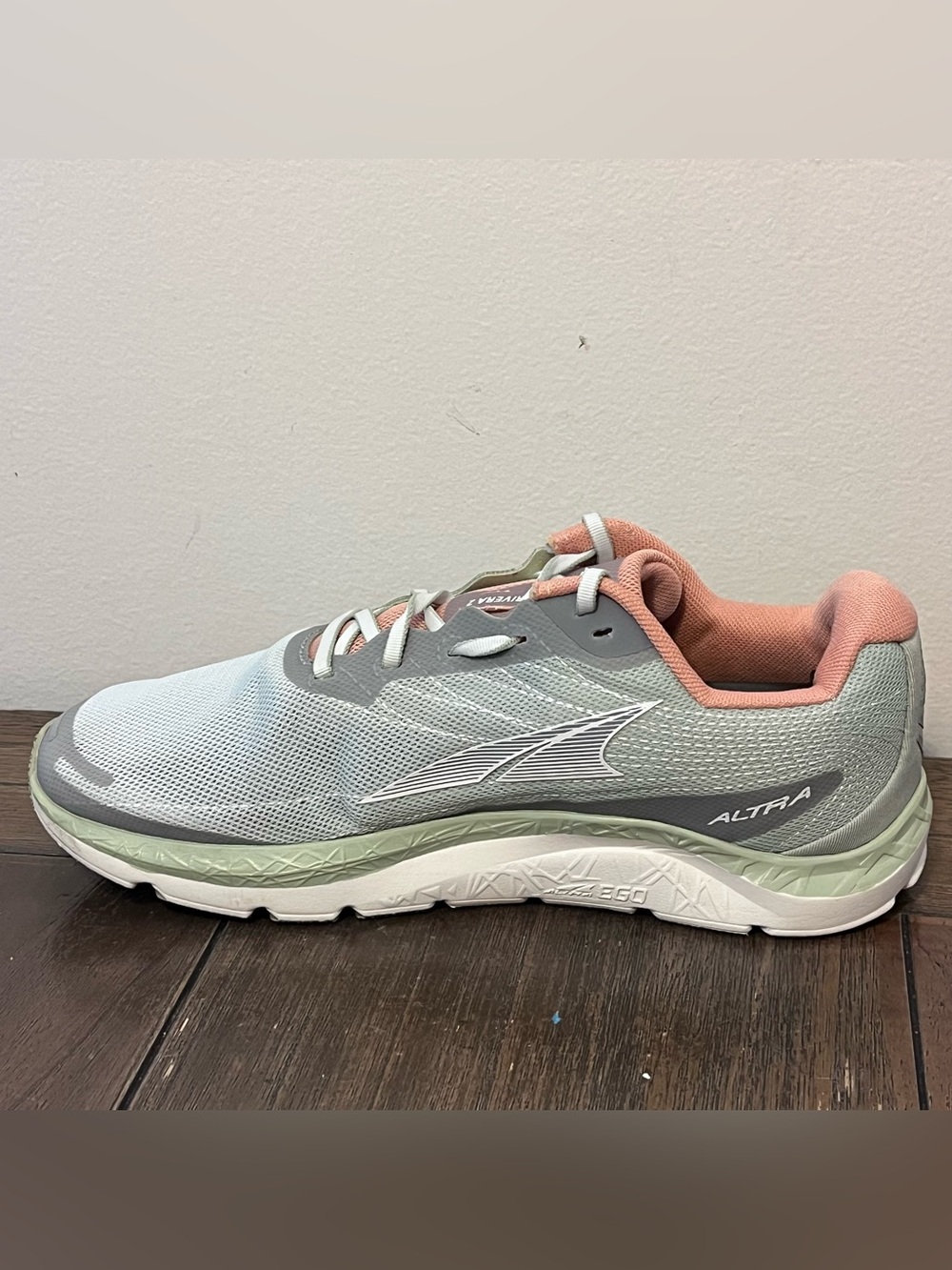 Altra Rivera Sneakers Womens 8.5 - Picture 4 of 13